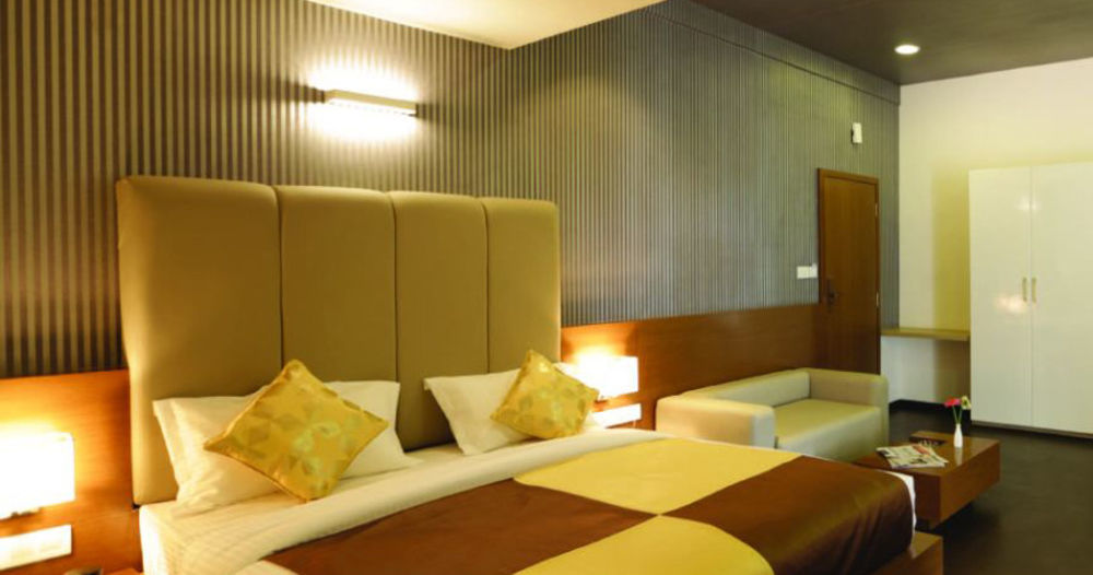 Vinaya Royal Inn Kammasandra Kültér fotó