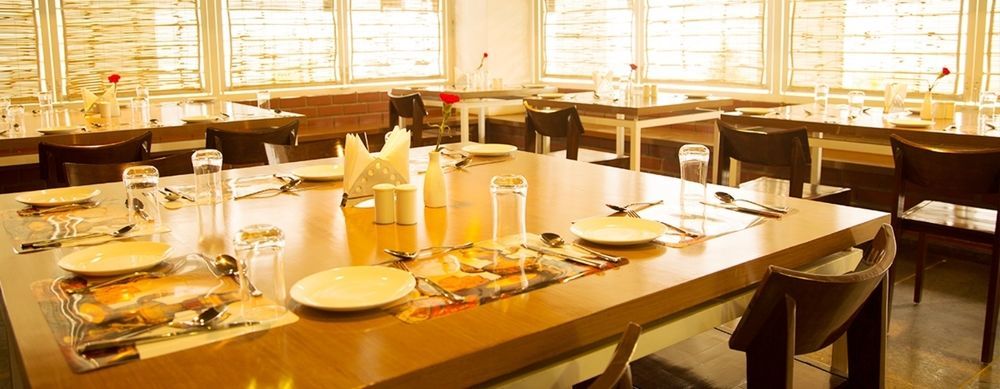 Vinaya Royal Inn Kammasandra Kültér fotó
